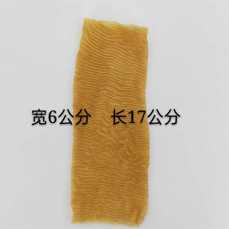 正宗豆制品豆干串100片豆腐串素牛排散装素串炸串蛋白肉手工麻辣