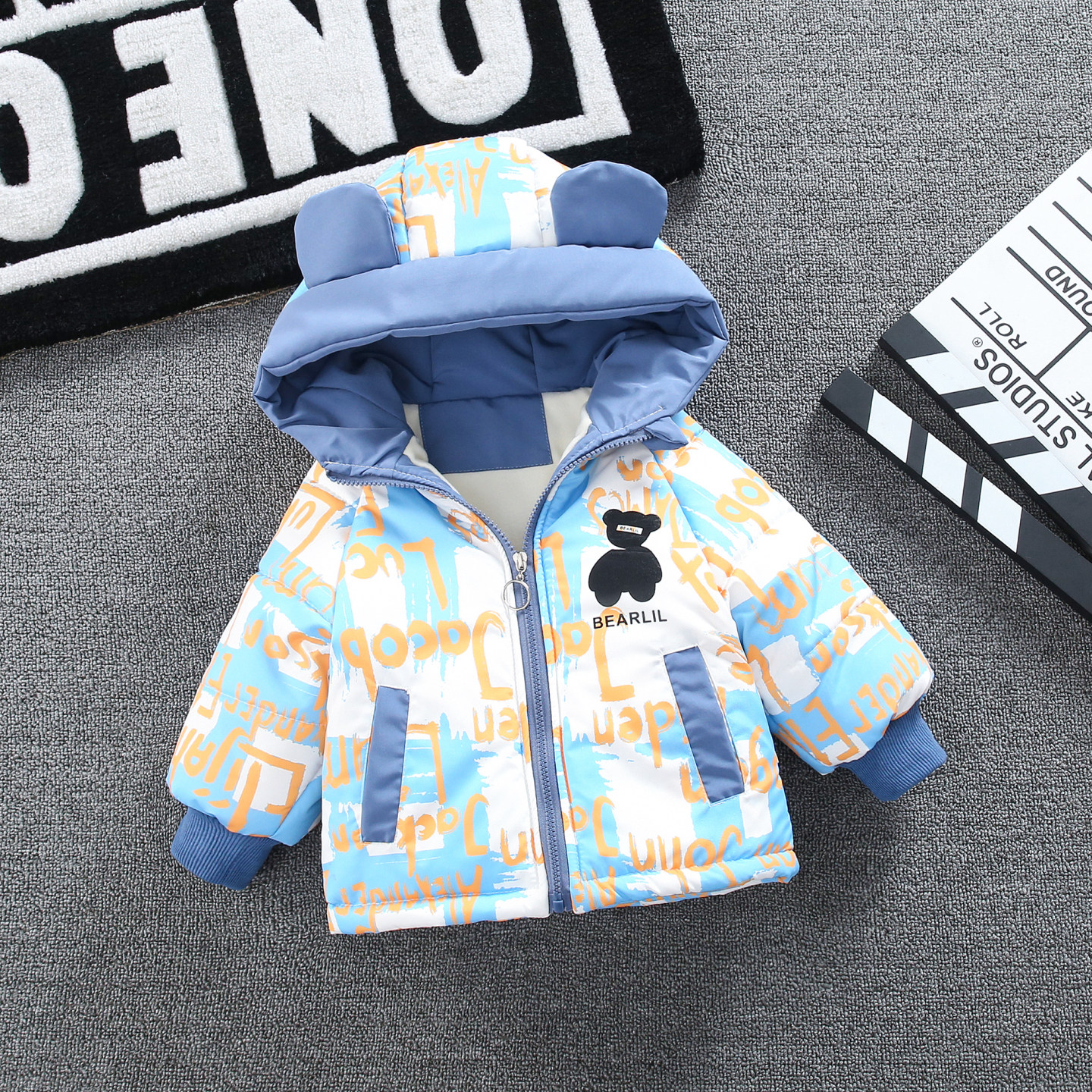 男童棉服冬装加绒儿童冬款外套2婴儿棉袄1岁宝宝棉服冬季加厚外出,童装/婴儿装/亲子装,棉袄/棉服,淘宝优惠券,粉丝福利购,淘宝优惠卷