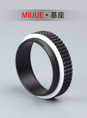 MIJUE镜头基座