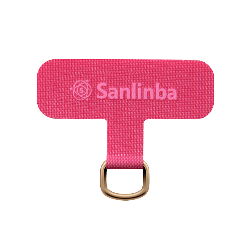 Sanlinba手机挂绳夹片
