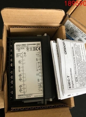 【议价】议价直拍不发温控器E5EC-TQX4ASMRX4A5MRR4A5MRR4ASMR