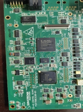 【议价】R90CSC00-03XC3S200AADS85483