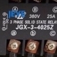 【议价】固态继电器JGX-3-4025ZJGX-3-4075Z,JGX-3-4010Z,JGX-3-