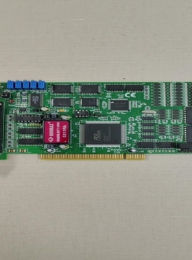 【议价】【芯企源自动化】凌华PCI-9114REVC3DG/议价