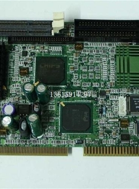 【议价】议价新汉 PEAK 635 REVD 4BP00635D1 设备机主板 PEAK 6