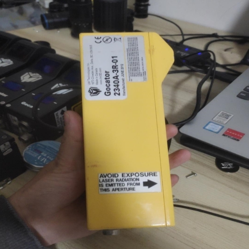 【议价】LMI Gocator 2340A 超高精度 超快使用 支与秀配件