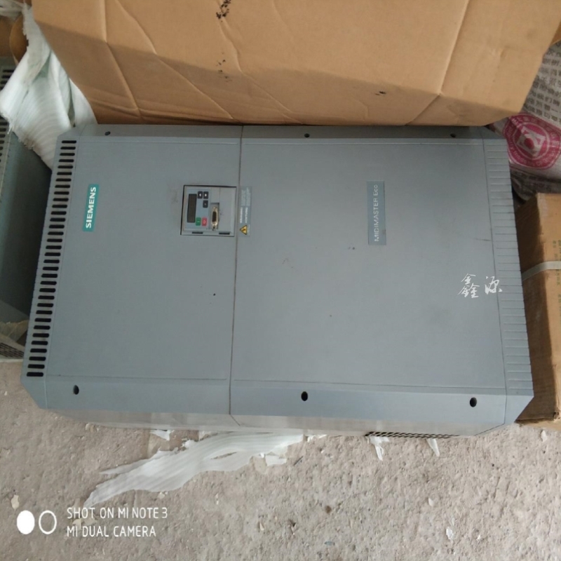 【议价】6SE9531-0DK40 55KW变频器