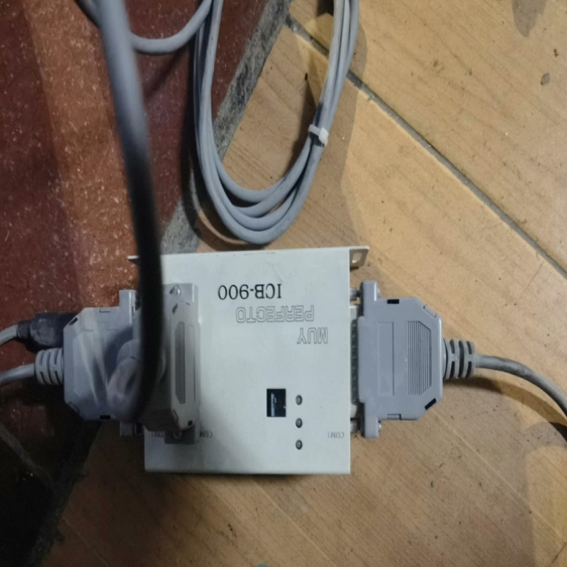 【议价】MUY PERFECTO模块 ICB-900 ICB-085与秀配件