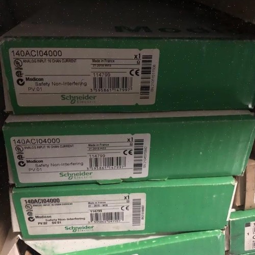 【议价】140ACI03000 140ACI04000 140ACO13000 140AII33000 140A