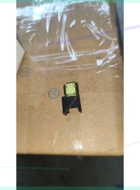 【议价】议价直拍不发MiniClamp连接器37303-3122-000