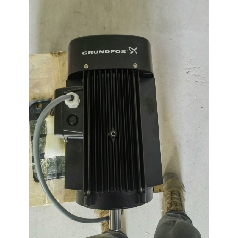 【议价】GDFOS电机 MG112MC2-28FT130-D1