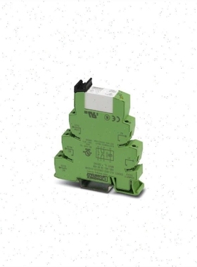 【议价】菲尼克斯继电器模块 PLC-RPT- 60DC/21HC - 2900295按包