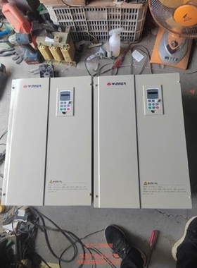 【议价】议价商品微能93kw变频器WIN-V81G-093T4/V81P-1