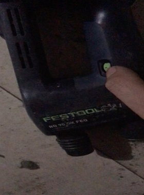 【议价】【芯企源自动化】费托斯打磨机砂光机90DXFE/议价