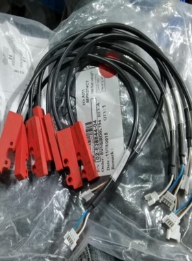 【议价】XCSZC5902 备件 ASM机专用4芯插头