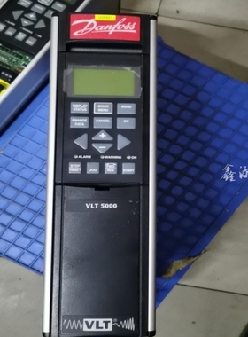 【议价】丹佛斯变频器VLT5004PT5B20DTR