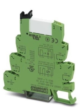 【议价】惊爆PHOENIX菲尼克斯继电器2912552 PLC-RSP-230UC21-21