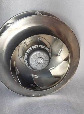 【议价】施依洛高压离心风扇 RHA560D4.132B-3KT 智光变频器风机