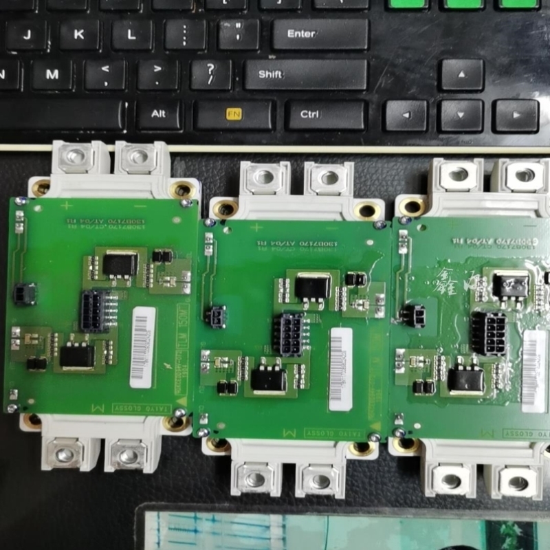 【议价】丹佛斯FC302变频器90kw驱动保护板130B7170 A