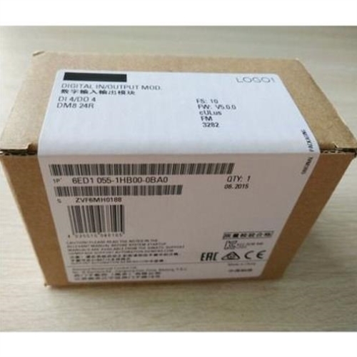 【议价】议价6ED1055-1HB00-0BA2DM8 24R 扩展模块SV/E/A