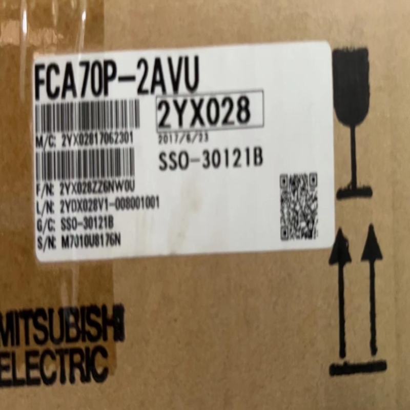 【议价】FCA70P-2AVU品质保证议价与秀配件