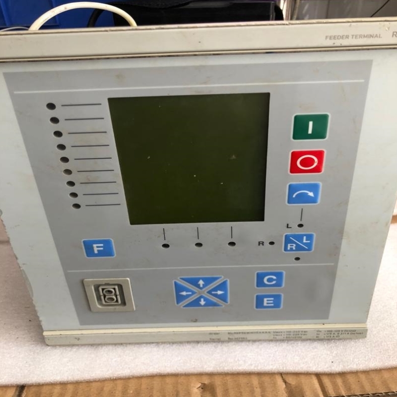 【议价】请询价ABB综保ABB正品综保 REF541KM