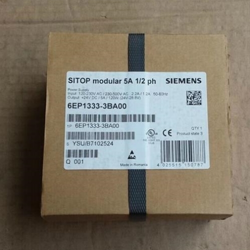 【议价】议价6EP1336-3BA00/1337/3BA00/2BA10/3BA10模块化 20A稳