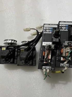 【议价】DA21221MA201N2LN07三协驱动器套装