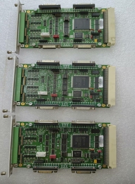 【议价】【芯企源自动化】泰道控制器 -24E2S 603441-103板/议