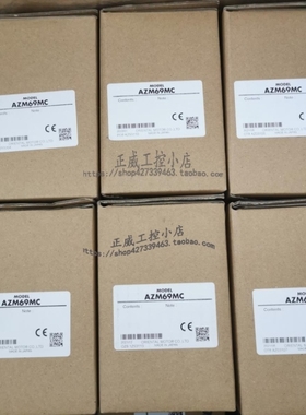 【议价】东方VEXTA驱动器AZD-C AZD-CED AZD-A AZM66AC/AZM66MC询