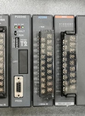 【议价】议价PS261/TPS261**S AD268/TAD268**2 BU266/TBU218 PLC