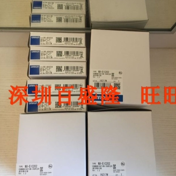 议价Omron/欧姆龙全新元器件K34-C1 K34-C2议价