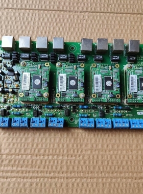 【议价】【企源自动化】矿用交换机主板JKS200908-RS485。议价