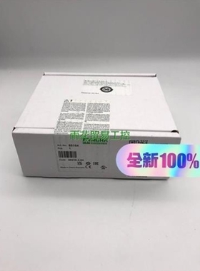 【议价】议价-非标价85164 MURR德国穆尔 直流电源 进口本