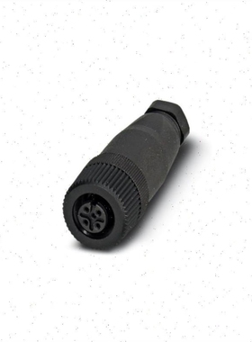 【议价】菲尼克斯连接器 - S-M12FS-5CON-PG 7 - 1662298
