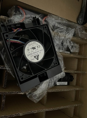 【议价】00FC554 风扇 适用于 RD350