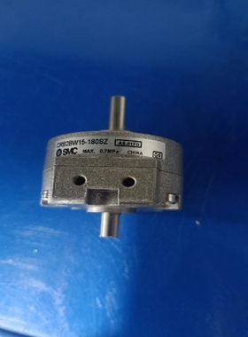 【议价】【芯企源自动化】SMCCRB2BW15-180SZ叶/议价