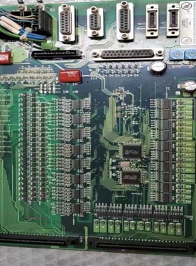 【议价】FCU6-HR378三菱主板议价与秀配件