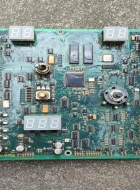 【议价】议价041938 上海宝得HSD130等离子主控板 数显板