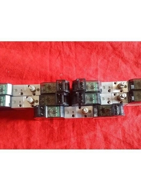 【议价】议价直拍不发KUOA电磁阀 VA01PEP34-1U