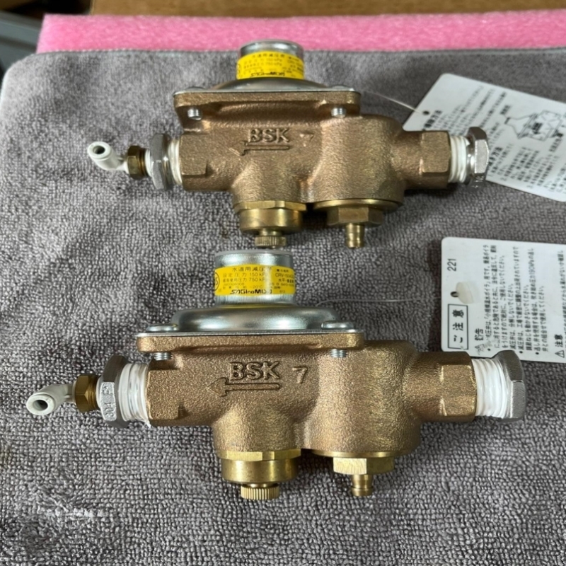 【议价】【芯企源自动化】CRV-1504GQ23 鹭宫SAGLNOMIYA水道减/议