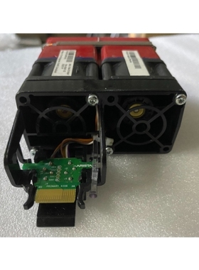 【议价】Arista FAN-7011M-F 增强速度 FR 气流备