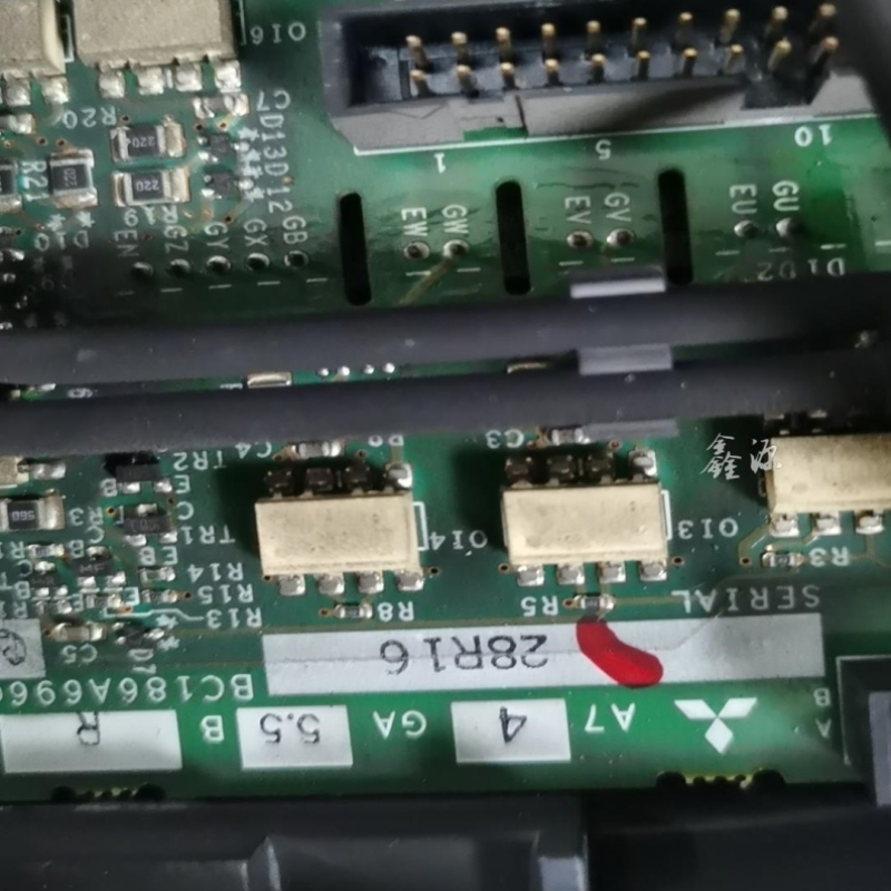 【议价】三菱变频A7405.5kw7.5kwA74GA5.5B