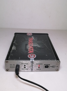 【议价】DIMSPORT NEW TRASDATA 带后配电源