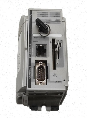 【议价】Allen-Bradley 1769-L32E CompactLogix 控制器 模块