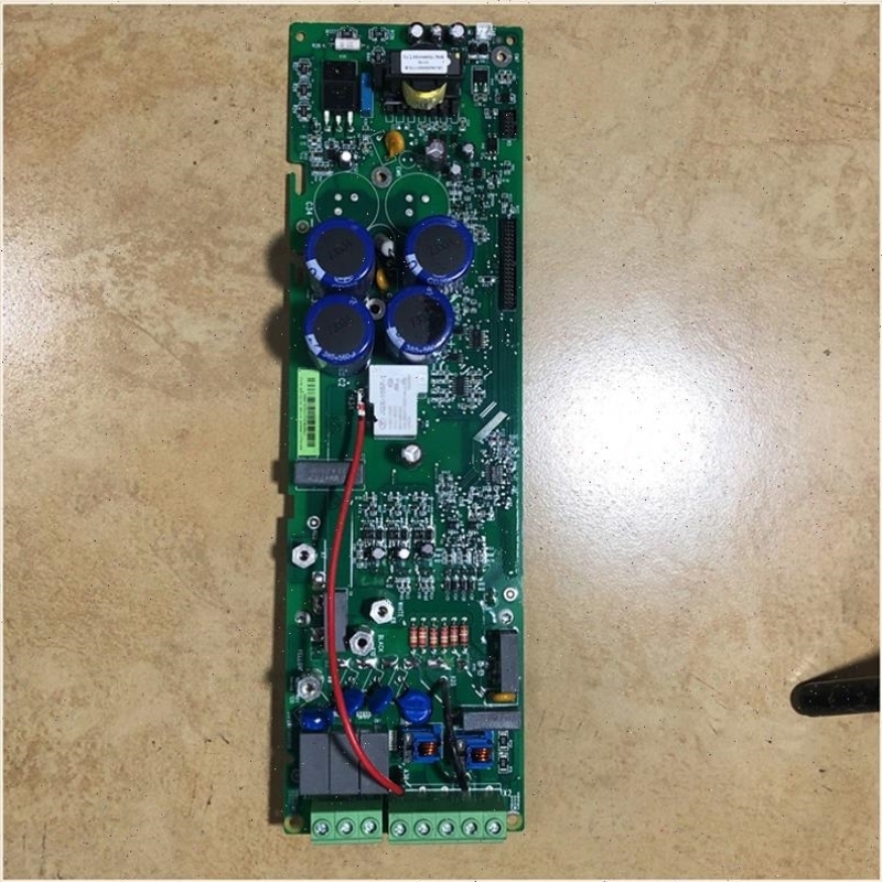 【议价】SINT4210C是变频器ACS550-ACS510系5.5-7.5KW触发主电源