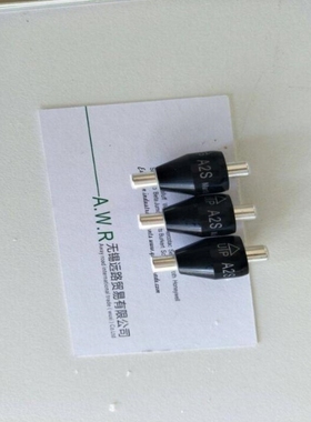 【议价】议价直拍不发AsiantoolA2S水银导电滑环旋转接头MERCO