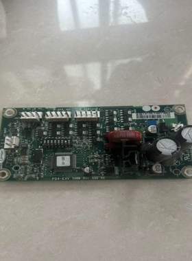 【议价】30XAXQXW电子膨胀阀控制板32GB500422与秀配件