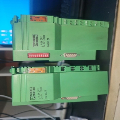 【议价】PHOENIX菲尼克斯总线耦合器 2718688 IL PB与秀配件