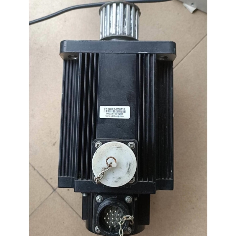 【议价】议价直拍不发研控伺服电机YK130ST-M10010